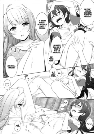 Batsu Game wa Solo Sex - Page 13