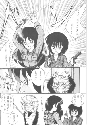 Sieg Heil Page #35