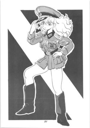 Sieg Heil Page #50