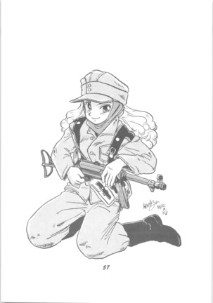 Sieg Heil Page #56