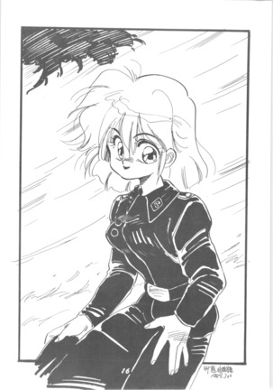 Sieg Heil Page #15