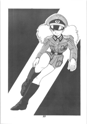 Sieg Heil Page #52