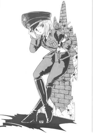 Sieg Heil Page #51