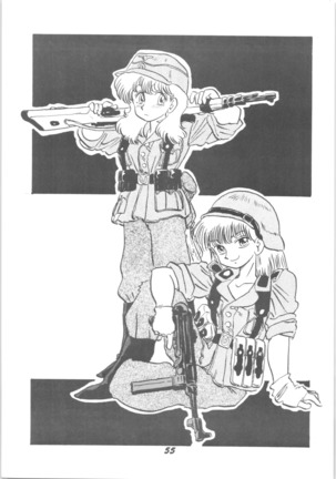 Sieg Heil Page #54