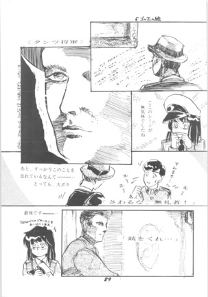 Sieg Heil Page #28