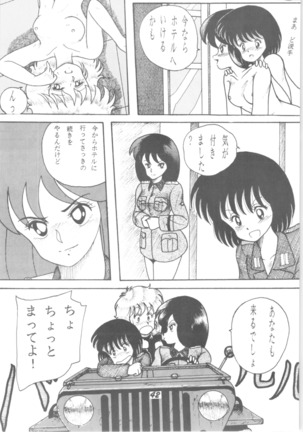 Sieg Heil Page #41