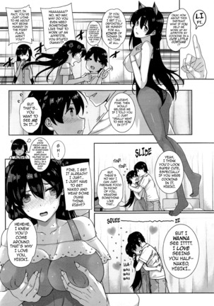 Amatsuka Gakuen no Ryoukan Seikatsu | Angel Academy's Hardcore Dorm Sex Life 1-2, 4-9 - Page 44