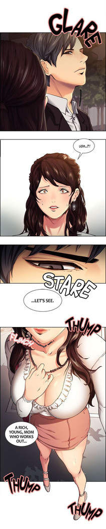 Taste of Forbbiden Fruit Ch.1/17