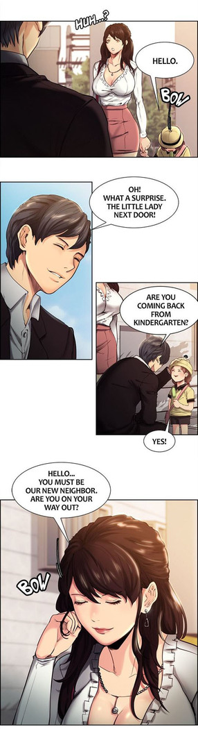 Taste of Forbbiden Fruit Ch.1/17