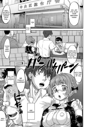 Kyou wa Netorare Youbi | Today is NTR Day Ch.1-6 Page #89