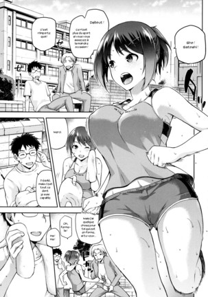 Hinata NTRism Ch. 1-9 Page #4