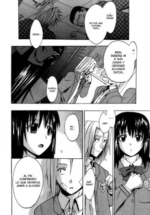 Shiawase Shoujo - Page 206