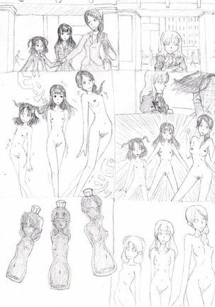 Artist - muitosyoku - Page 16