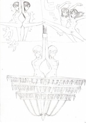 Artist - muitosyoku - Page 22