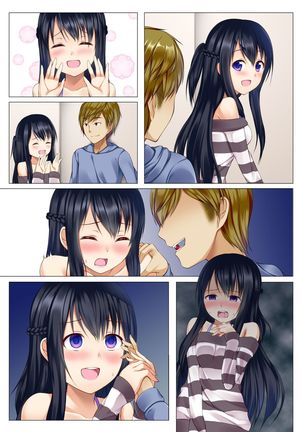 Zettai Fukujuu Saimin Voice ~ Ore no Koe ni Subete no Onna-tachi ga Shitagau Saimin Ame Page #27