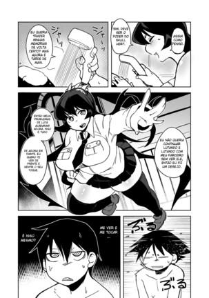 Nikuyome - Page 6