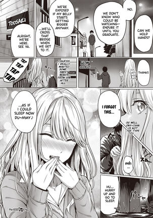 Re:Hatsukoi | Re:First Love - Page 29