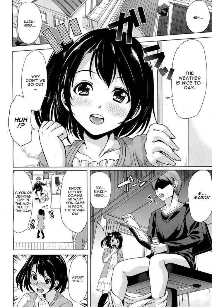 2.5 Jigen no Renai Jijou