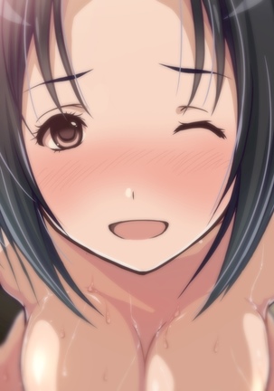 されるがママ！！～彼女の家に初訪問したら、セックス好きな母親に筆おろし＆性開発されてしまった件www～ Page #183