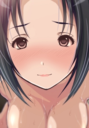 されるがママ！！～彼女の家に初訪問したら、セックス好きな母親に筆おろし＆性開発されてしまった件www～ Page #454
