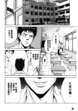 Ao no Yokubou - Page 165