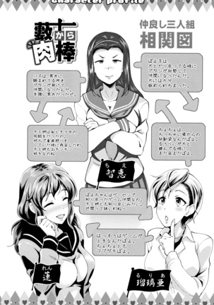 Rankou Bitch Page #195