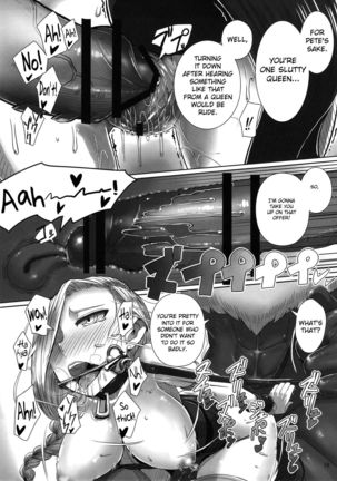Monster to Orusuban Suru Seikatsu Page #20