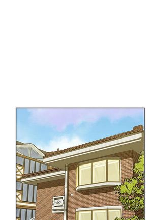 panty note 小褲褲筆記 小裤裤笔记  01-35 连载中 中文 重新排序 Reorder Page #80