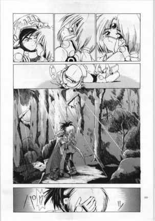 Akai Cycle II Page #58