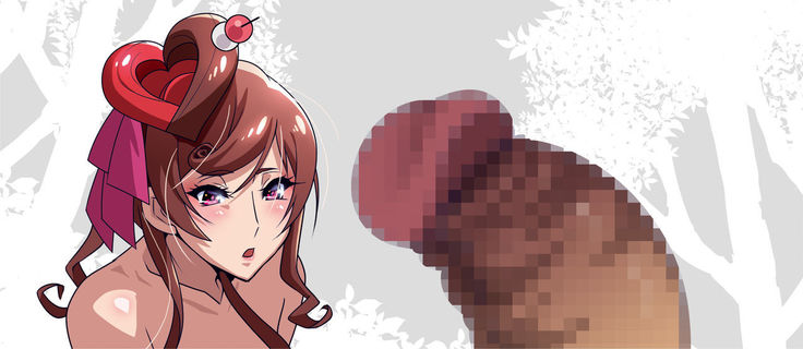 Nee-san vs Chougokubuto Yuugiri Tai Takeo Gekka no Koubousen ~"Nande Arinsu ka, Kono, Marutanbou wa"~