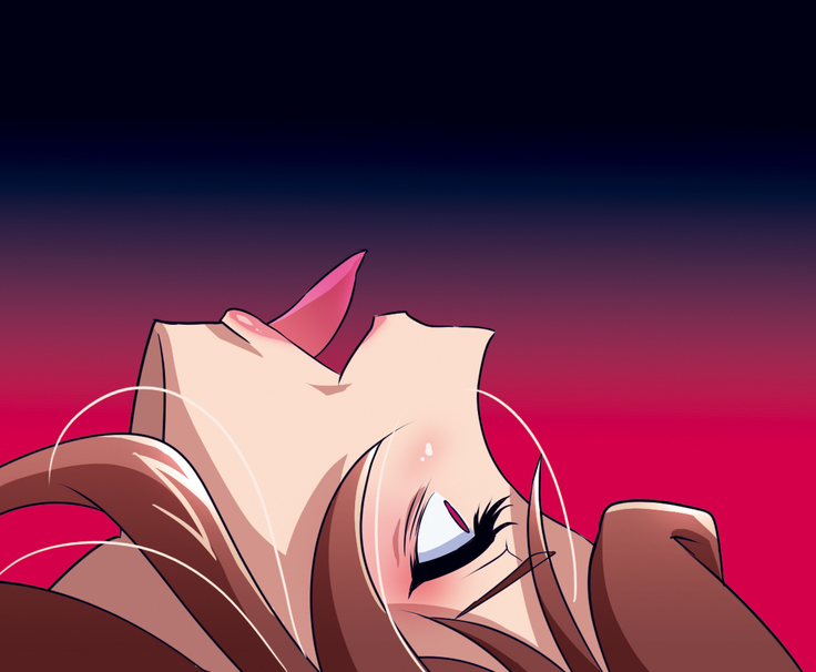 Nee-san vs Chougokubuto Yuugiri Tai Takeo Gekka no Koubousen ~"Nande Arinsu ka, Kono, Marutanbou wa"~