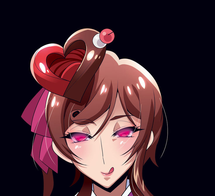 Nee-san vs Chougokubuto Yuugiri Tai Takeo Gekka no Koubousen ~"Nande Arinsu ka, Kono, Marutanbou wa"~