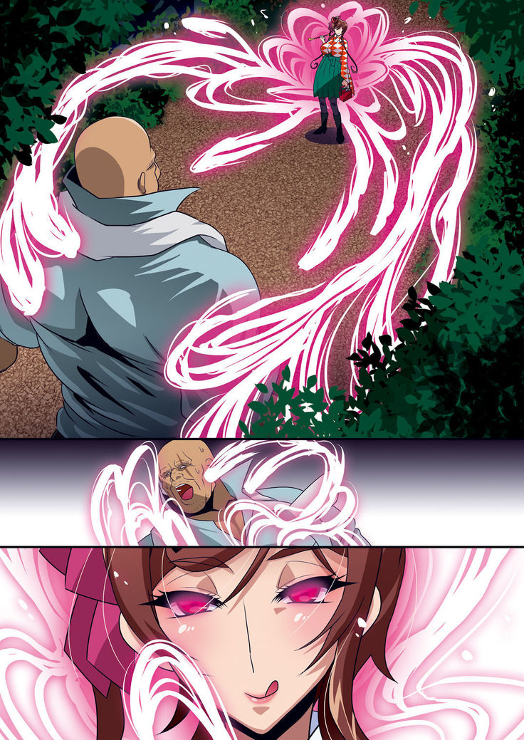 Nee-san vs Chougokubuto Yuugiri Tai Takeo Gekka no Koubousen ~"Nande Arinsu ka, Kono, Marutanbou wa"~