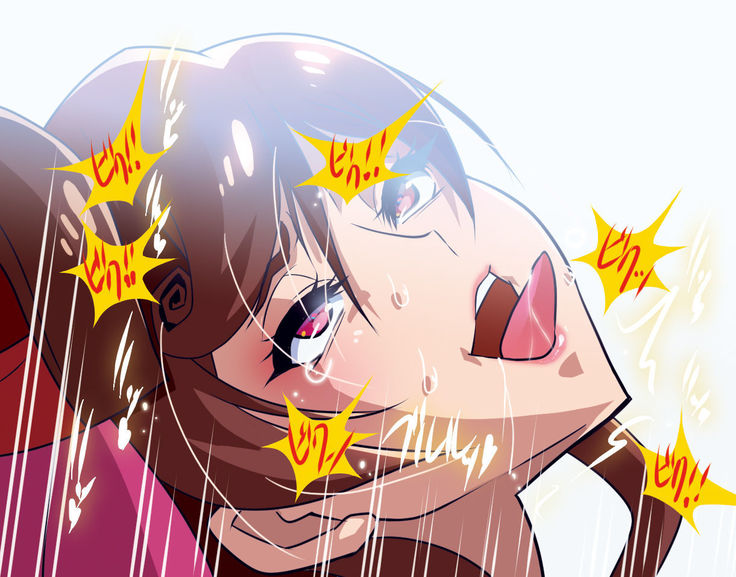 Nee-san vs Chougokubuto Yuugiri Tai Takeo Gekka no Koubousen ~"Nande Arinsu ka, Kono, Marutanbou wa"~