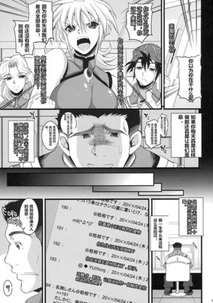 Russell no Saimin Kyoushitsu - Page 2