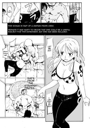 Zoku - Gokkan no Jikkenshitsu | Continuation - Frigid Laboratory Page #10