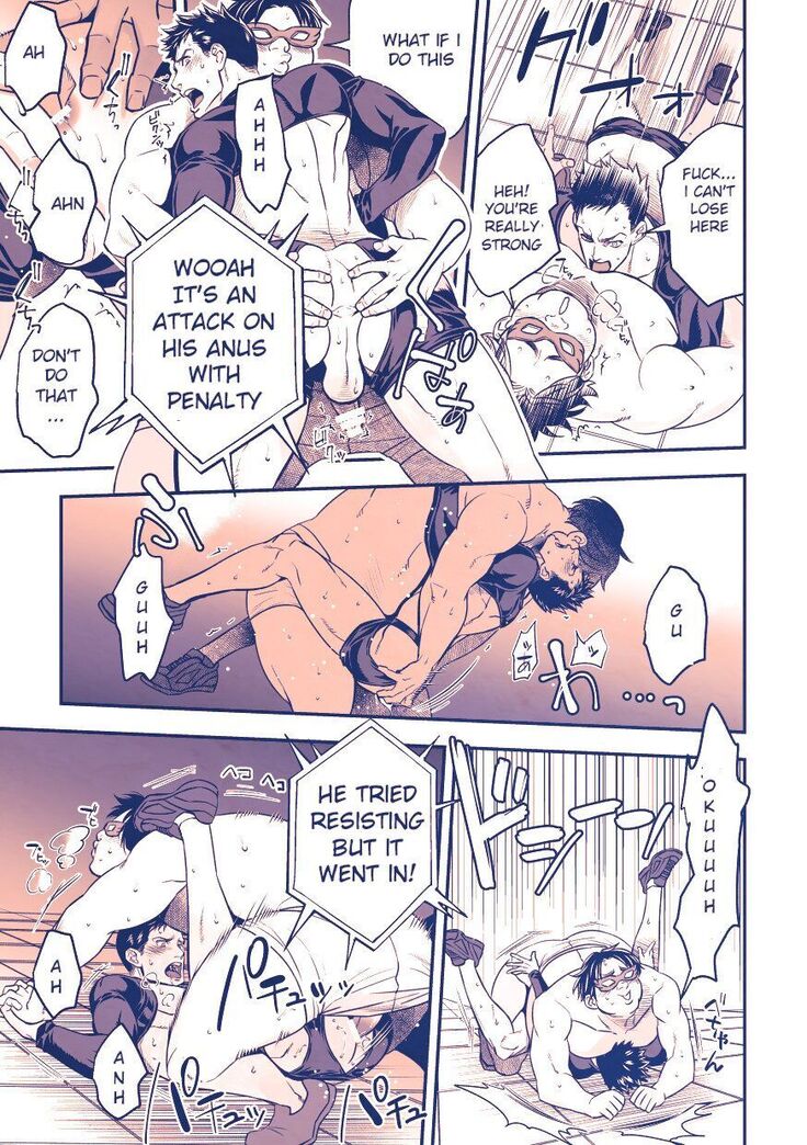 Chika Idol stage3 YOH