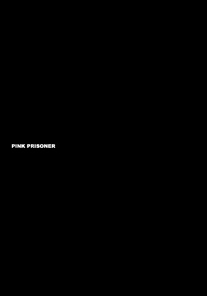 PINK PRISONER Page #2
