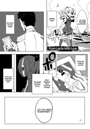 Nuinui no Shasei Kanri | Nuinui's Ejaculation Management Page #20