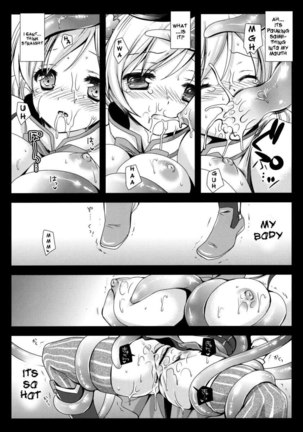 MamiMagi - Page 11