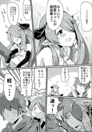 Narmaya Onee-san no Onayami Kaiketsu