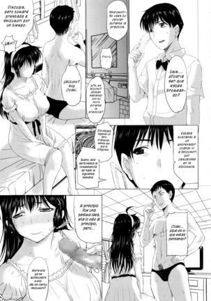 Sonotoki, Kanojo wa... Ch. 1-5 Page #59