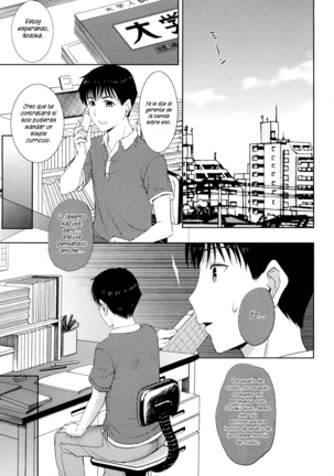 Sonotoki, Kanojo wa... Ch. 1-5 - Page 75