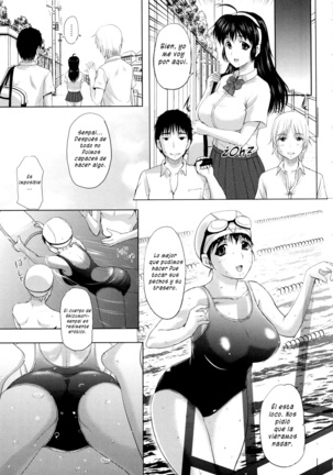 Sonotoki, Kanojo wa... Ch. 1-5 - Page 51