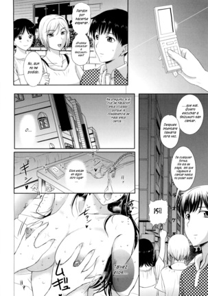 Sonotoki, Kanojo wa... Ch. 1-5 Page #70