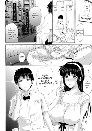 Sonotoki, Kanojo wa... Ch. 1-5 - Page 58