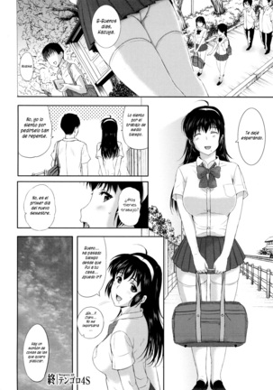 Sonotoki, Kanojo wa... Ch. 1-5 Page #86