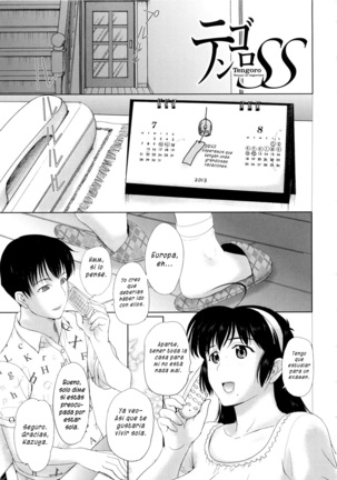 Sonotoki, Kanojo wa... Ch. 1-5 - Page 27