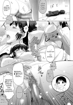 Sonotoki, Kanojo wa... Ch. 1-5 - Page 37