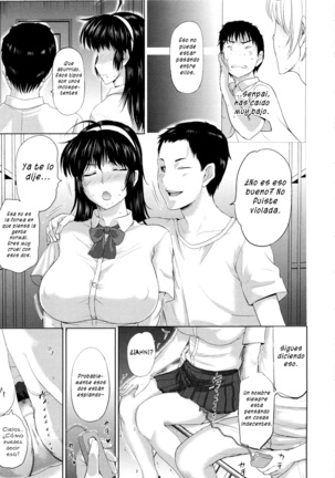 Sonotoki, Kanojo wa... Ch. 1-5 Page #53